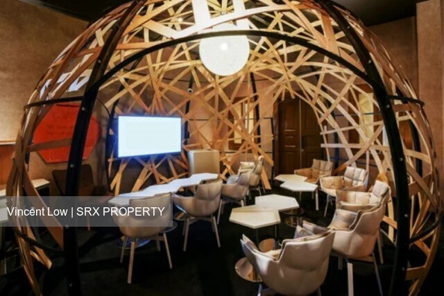 Clarke Quay MRT & Fort Canning MRT Shophouse Flexible Usage (D6), Shop House #585418581